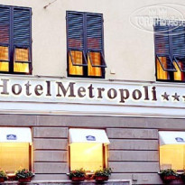 Best Western Metropoli 