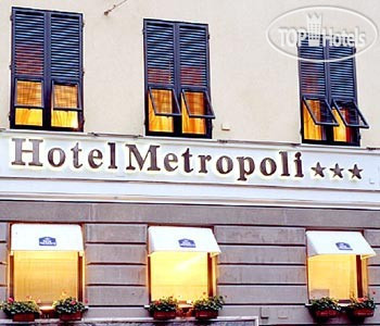 Фотографии отеля  Best Western Metropoli 3*