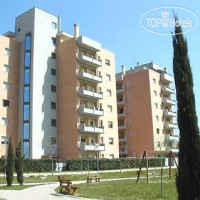 Residence Quattro Stagioni APT