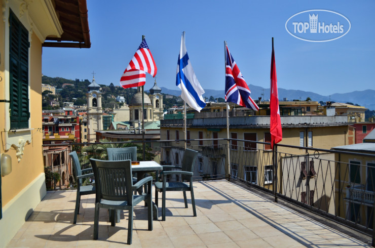 Фотографии отеля  Mediterraneo Emotional Hotel & Spa 3*