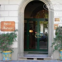 Hotel Firenze e Continentale 3*