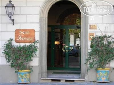 Фотографии отеля  Hotel Firenze e Continentale 3*