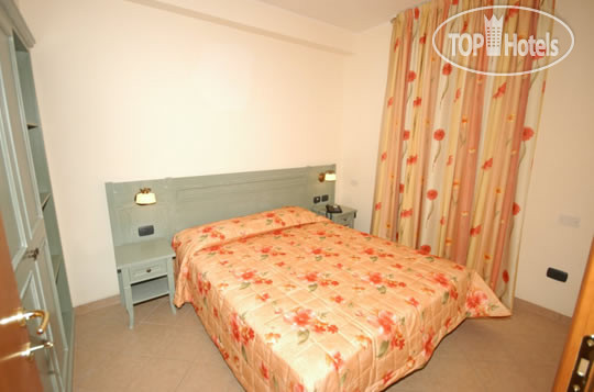Новые добавленные фото туристов Residence Il Villaggio di Giuelle APT