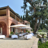 Villa della Pergola 3*