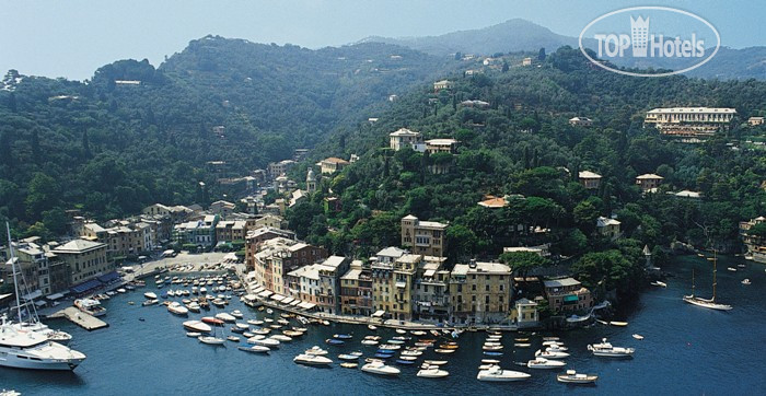 Фотографии отеля  Splendido, A Belmond Hotel, Portofino 5*