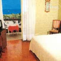 Principe hotel San Remo 