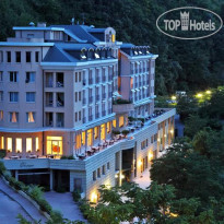 Grand Hotel Pigna Antiche Terme & Spa 