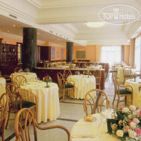 Grand Hotel Pigna Antiche Terme & Spa