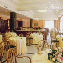 Grand Hotel Pigna Antiche Terme & Spa 