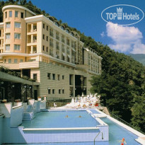 Grand Hotel Pigna Antiche Terme & Spa 