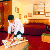 Grand Hotel Pigna Antiche Terme & Spa