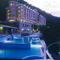 Grand Hotel Pigna Antiche Terme & Spa 