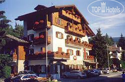 Фотографии отеля  Residence Checrouit Courmayeur 3*