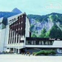 Club Des Alpes 