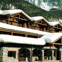 IH Hotels Mont Blanc Courmayeur 