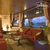 IH Hotels Mont Blanc Courmayeur 