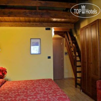 IH Hotels Mont Blanc Courmayeur 