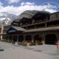 IH Hotels Mont Blanc Courmayeur 4*