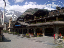 IH Hotels Mont Blanc Courmayeur 4*