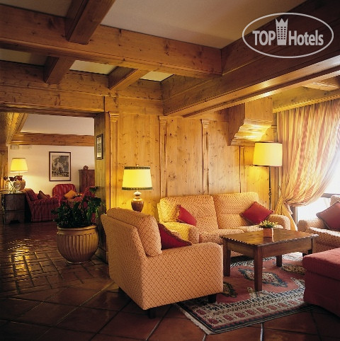 Фотографии отеля  Gran Baita hotel Courmayeur 4*