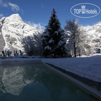 Grand Hotel Royal e Golf Courmayeur 