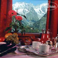 Dolonne Hotel Courmayeur 