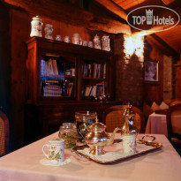 Dolonne Hotel Courmayeur 