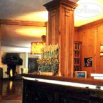 Del Viale hotel Courmayeur 