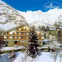 Croux hotel Courmayeur 