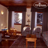 Croux hotel Courmayeur 