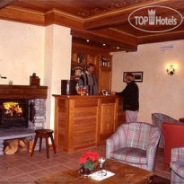 Croux hotel Courmayeur 