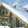 La Grange hotel Courmayeur 