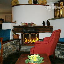 La Grange hotel Courmayeur 