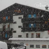 Crampon hotel Courmayeur 3*