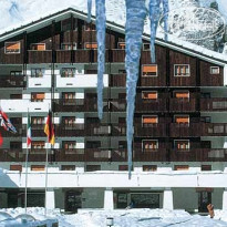 Atahotel Planibel La Thuile 