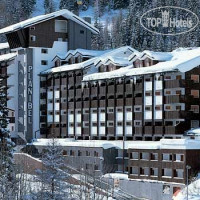 Atahotel Planibel La Thuile 4*