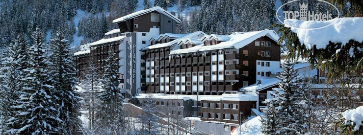 Фотографии отеля  Atahotel Planibel La Thuile 4*