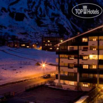 Atahotel Planibel La Thuile 