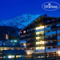 Atahotel Planibel La Thuile 