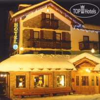 Stella Del Nord hotel Courmayeur 