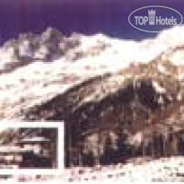 Aigle hotel Courmayeur 