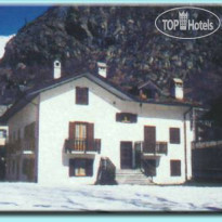 Les Cloches hotel Courmayeur 