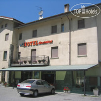 Mochettaz Hotel 