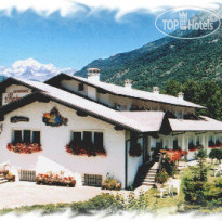 La Roche hotel Aosta 