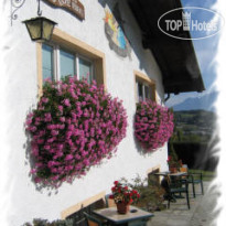 La Roche hotel Aosta 