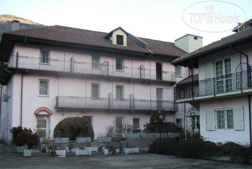 Фотографии отеля  Montfleury hotel Aosta 3*