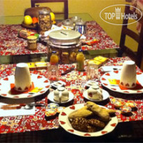  Il Girasole B&B 
