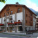 Residence Le Grand Chalet Courmayeur 