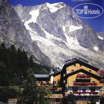 Astoria hotel Courmayeur 