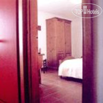 Maisonnette hotel Torgnon 